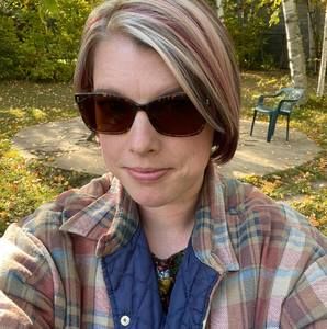 Meet your Posher, Jen